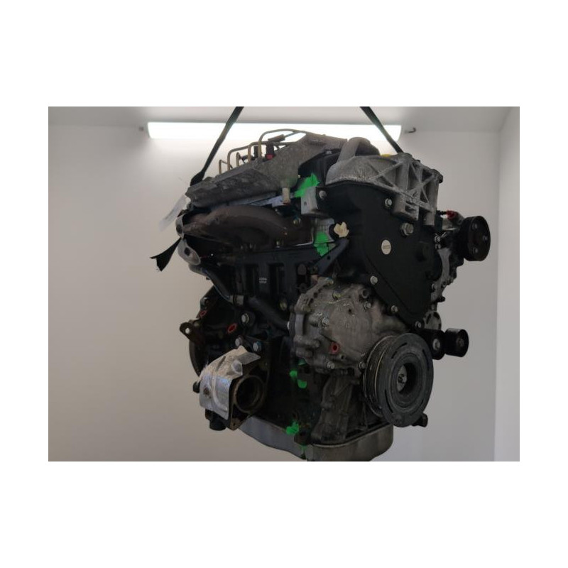 Moteur OPEL VIVARO 1