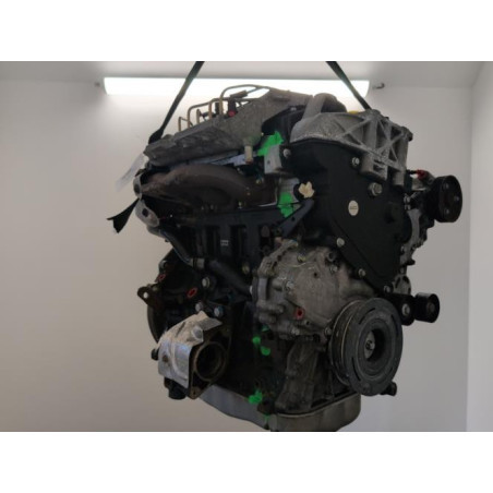 Moteur OPEL VIVARO 1 Photo n°1