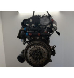 Moteur OPEL VIVARO 1 Photo n°3