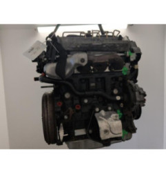 Moteur OPEL VIVARO 1 Photo n°4