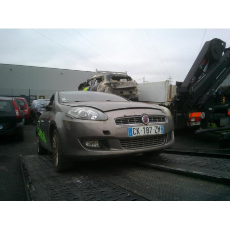 Boite de vitesses FIAT BRAVO 2 Photo n°1