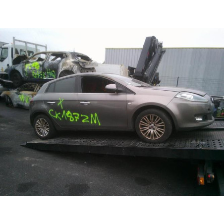 Boite de vitesses FIAT BRAVO 2