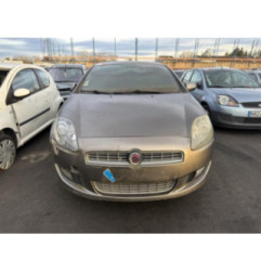 Boite de vitesses FIAT BRAVO 2 Photo n°7