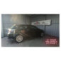 Capot OPEL ASTRA H