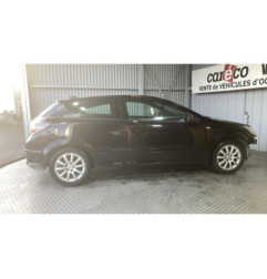 Capot OPEL ASTRA H Photo n°12