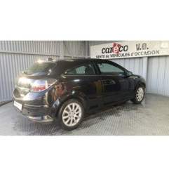Capot OPEL ASTRA H Photo n°13