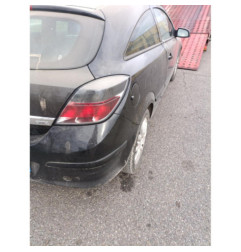 Capot OPEL ASTRA H Photo n°15