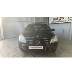 Capot OPEL ASTRA H Photo n°16