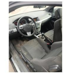 Capot OPEL ASTRA H Photo n°18