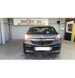 Capot OPEL ASTRA H Photo n°19