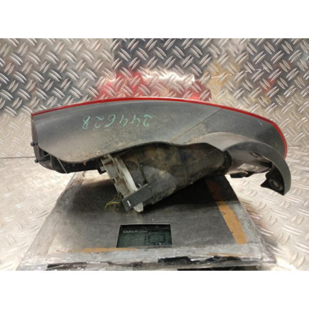 Feu arriere principal droit (feux) FIAT BRAVO 2