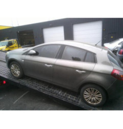 Feu arriere principal droit (feux) FIAT BRAVO 2 Photo n°10