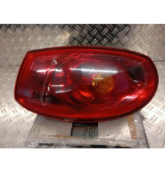 Feu arriere principal gauche (feux) FIAT BRAVO 2 Photo n°1