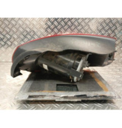 Feu arriere principal gauche (feux) FIAT BRAVO 2