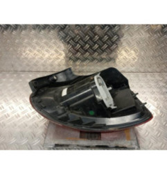 Feu arriere principal gauche (feux) FIAT BRAVO 2 Photo n°3