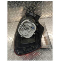 Feu arriere principal gauche (feux) FIAT BRAVO 2 Photo n°4