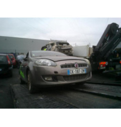 Feu arriere principal gauche (feux) FIAT BRAVO 2 Photo n°5