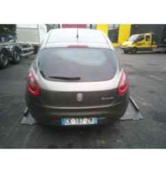 Feu arriere principal gauche (feux) FIAT BRAVO 2 Photo n°9