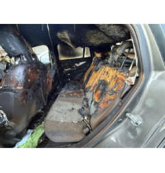 Feu arriere principal gauche (feux) FIAT BRAVO 2 Photo n°15