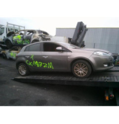 Retroviseur gauche FIAT BRAVO 2 Photo n°6