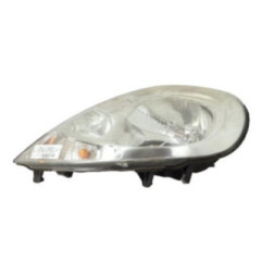 Optique avant principal gauche (feux)(phare) OPEL VIVARO 1 Photo n°1
