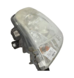 Optique avant principal gauche (feux)(phare) OPEL VIVARO 1 Photo n°3