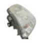 Optique avant principal gauche (feux)(phare) OPEL VIVARO 1