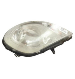 Optique avant principal gauche (feux)(phare) OPEL VIVARO 1 Photo n°4