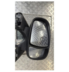Retroviseur droit OPEL VIVARO 1 Photo n°1