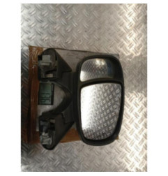 Retroviseur gauche OPEL VIVARO 1 Photo n°1