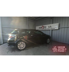 Compteur OPEL ASTRA H