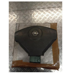 Air bag conducteur OPEL VIVARO 1 Photo n°1