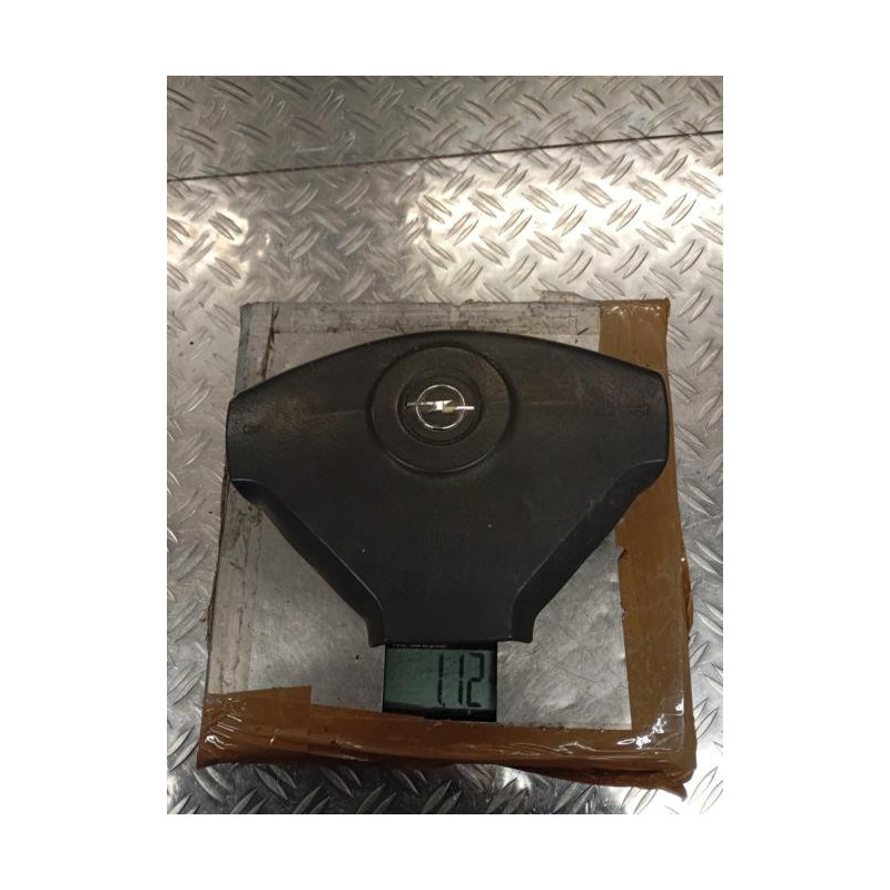 Air bag conducteur OPEL VIVARO 1