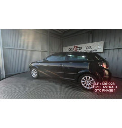 Compteur OPEL ASTRA H Photo n°6
