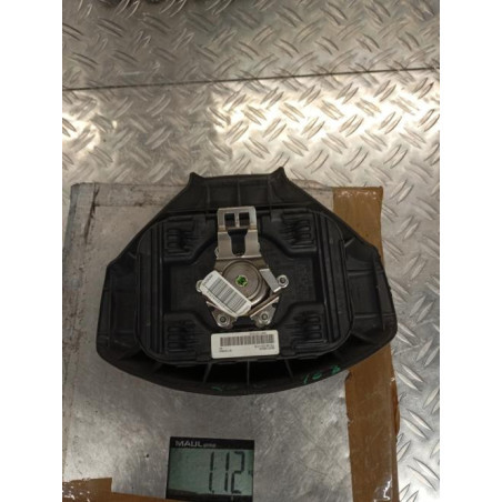 Air bag conducteur OPEL VIVARO 1