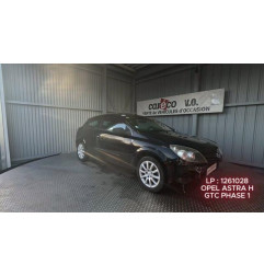 Compteur OPEL ASTRA H Photo n°9