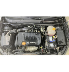 Compteur OPEL ASTRA H Photo n°10