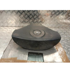 Air bag conducteur OPEL VIVARO 1 Photo n°3