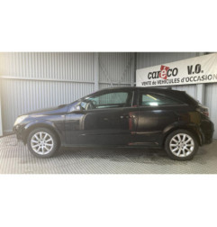 Compteur OPEL ASTRA H Photo n°14
