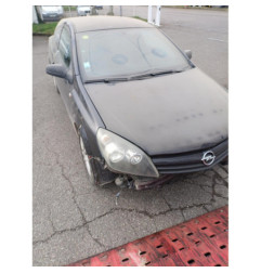 Compteur OPEL ASTRA H Photo n°17