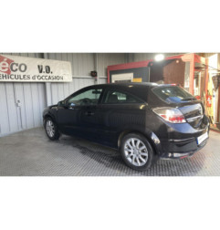 Compteur OPEL ASTRA H Photo n°20