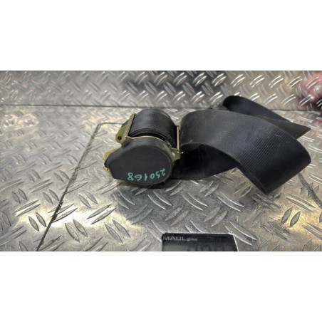 Ceinture avant droit OPEL VIVARO 1