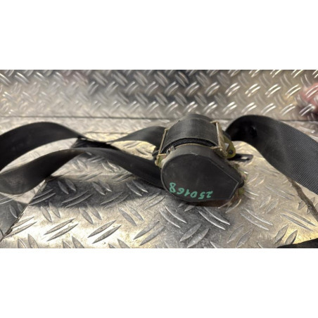 Ceinture avant gauche OPEL VIVARO 1