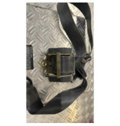 Ceinture avant gauche OPEL VIVARO 1 Photo n°3