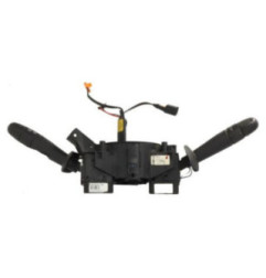 Com (Bloc Contacteur Tournant+Commodo Essuie Glace+Commodo Phare) OPEL VIVARO 1 Photo n°3