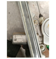 Moteur leve vitre avant droit OPEL VIVARO 1