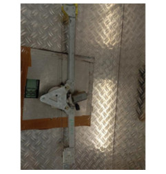 Moteur leve vitre avant droit OPEL VIVARO 1 Photo n°3