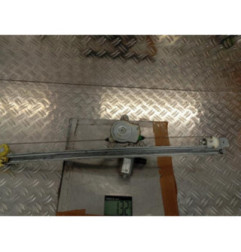 Moteur leve vitre avant droit OPEL VIVARO 1 Photo n°4