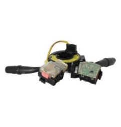 Com (Bloc Contacteur Tournant+Commodo Essuie Glace+Commodo Phare) TOYOTA AVENSIS VERSO