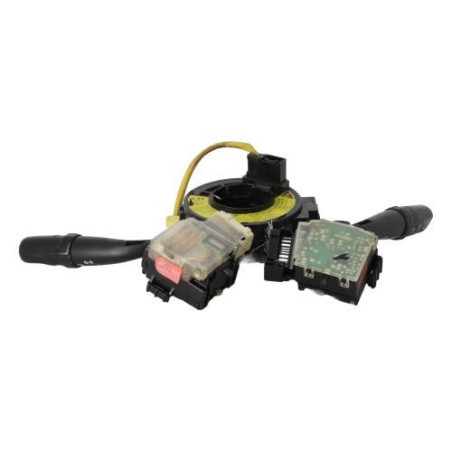 Com (Bloc Contacteur Tournant+Commodo Essuie Glace+Commodo Phare) TOYOTA AVENSIS VERSO